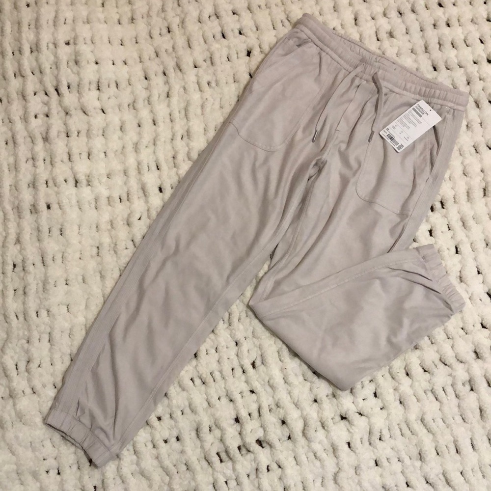 Athleta joggers
